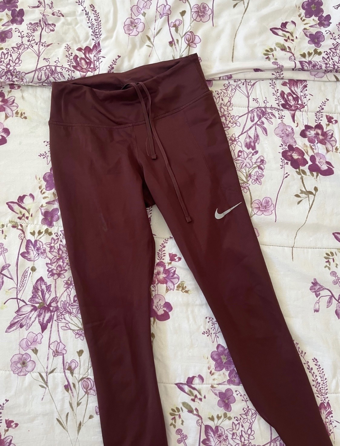 Lot de 2 leggings Nike