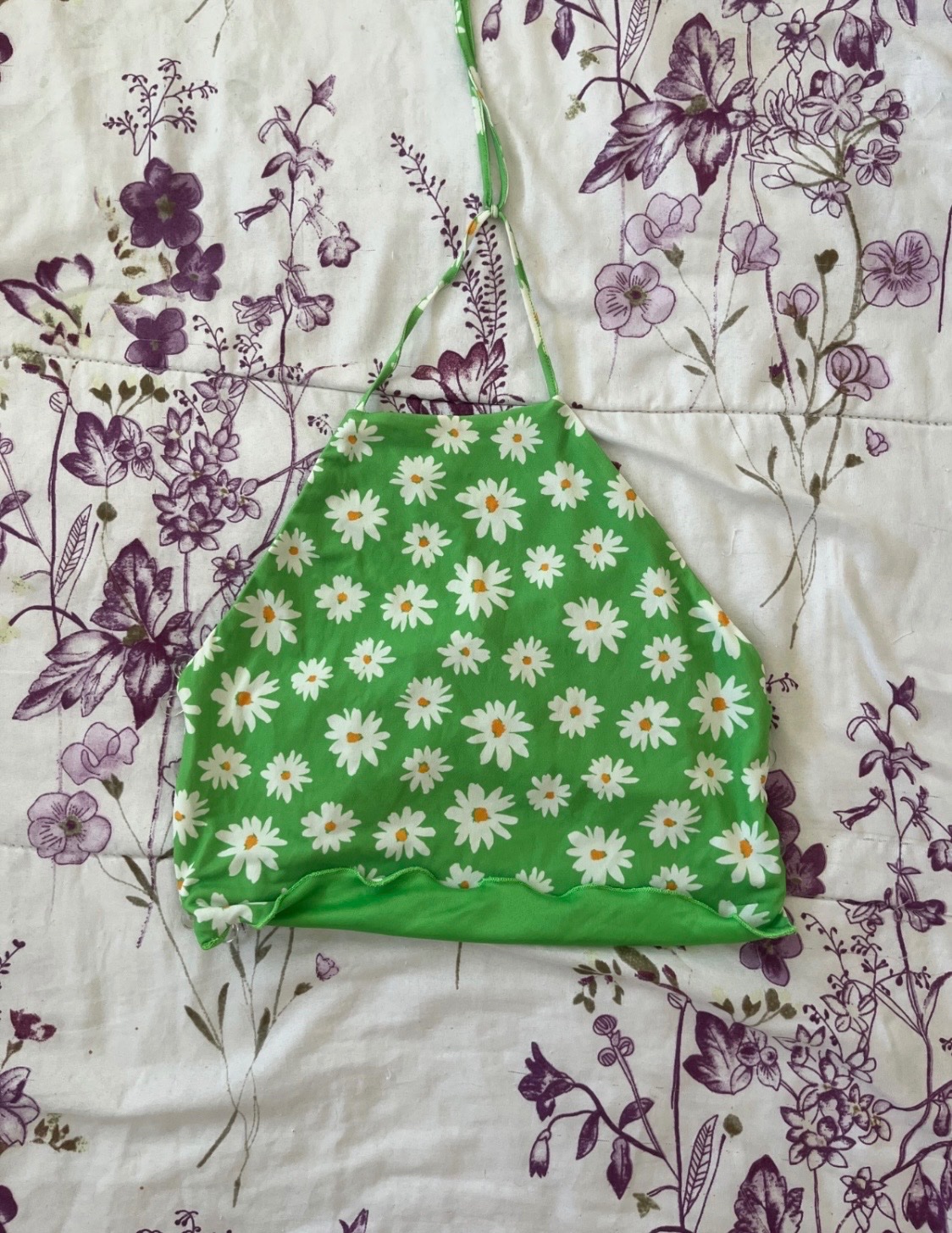 Lot de 4 tops