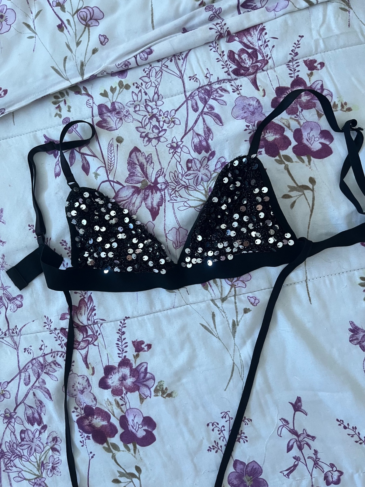 Bra Pretty Little Things
