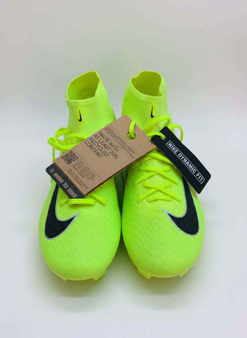 Crampon Nike Mercurial