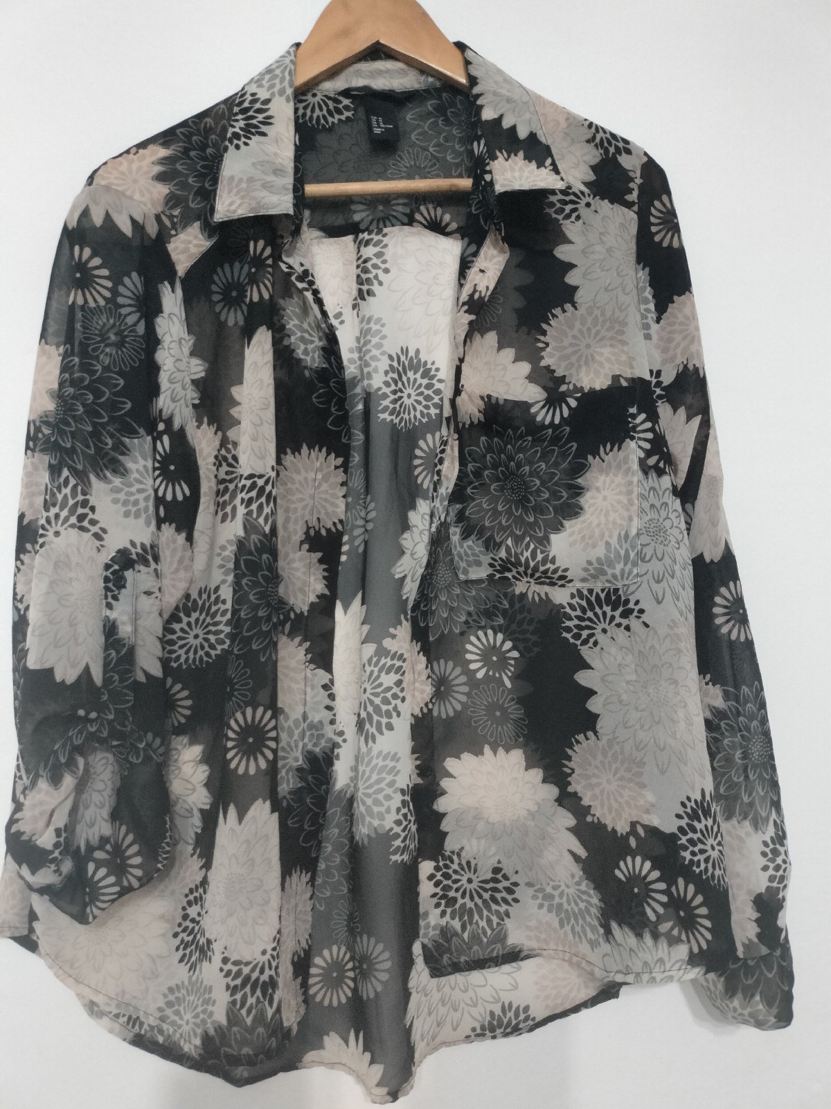 Chemise H&M T 42-44