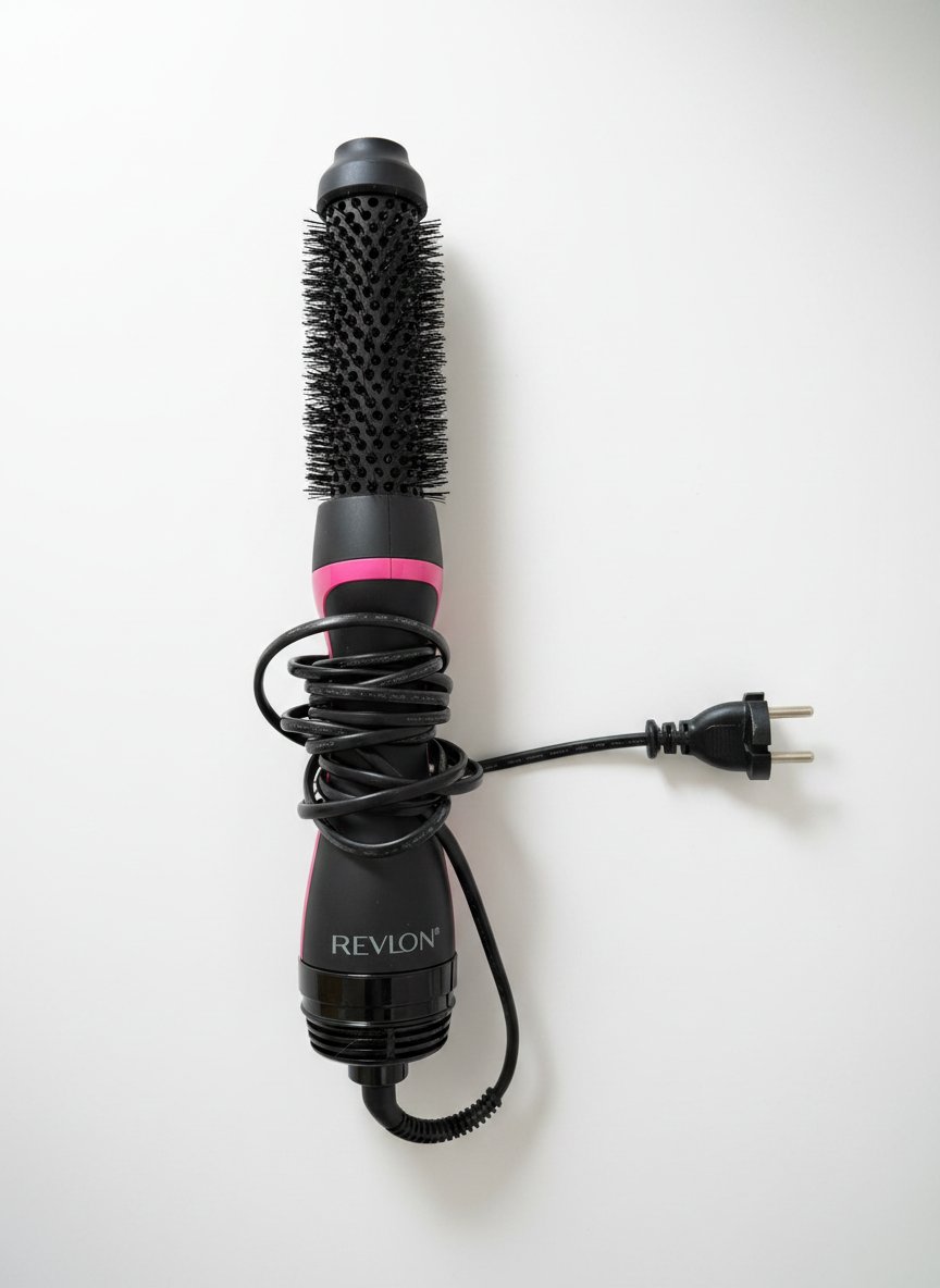  REVLON Brosse soufflante et coiffante 