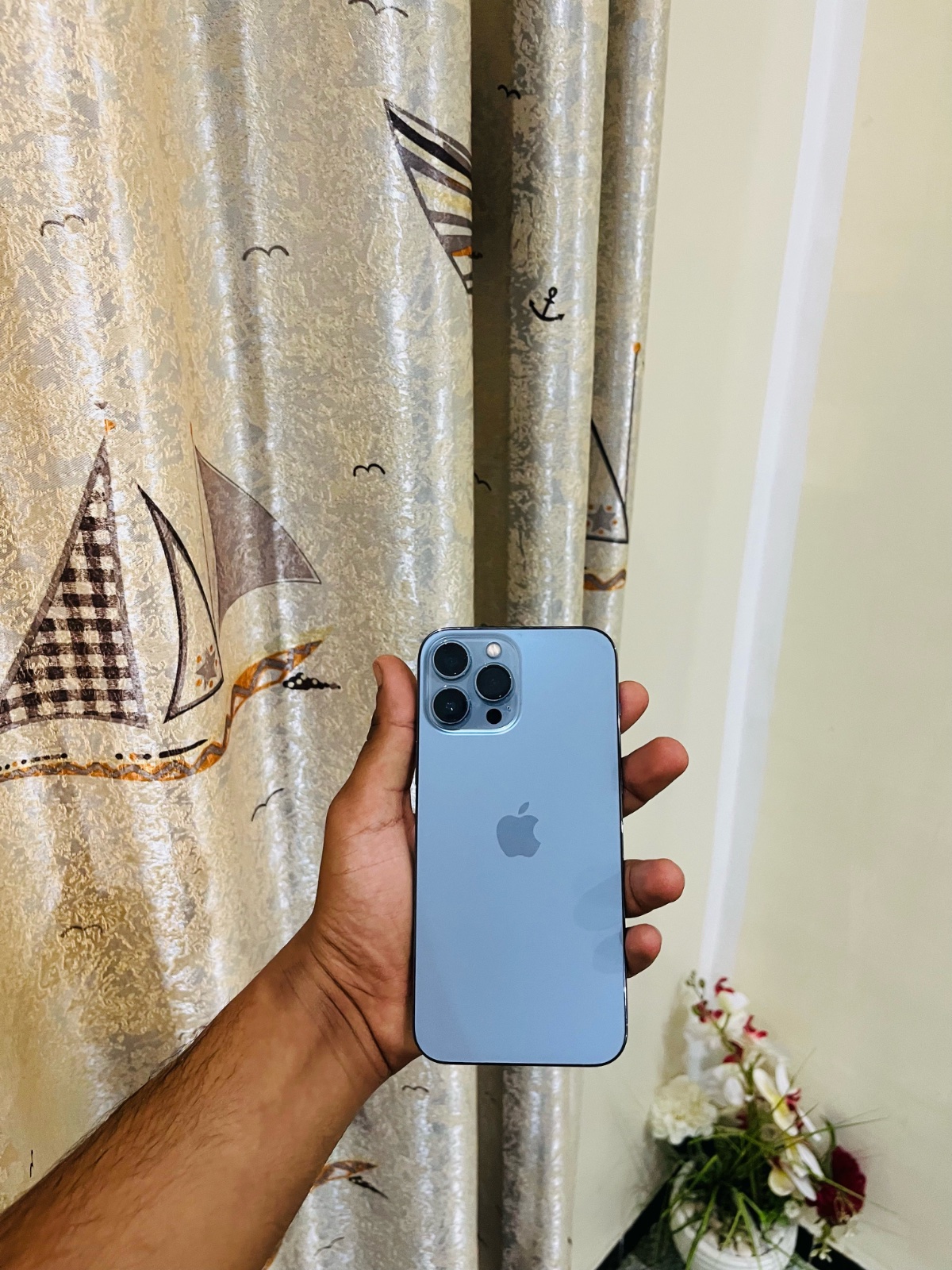 Iphone 13 pro max