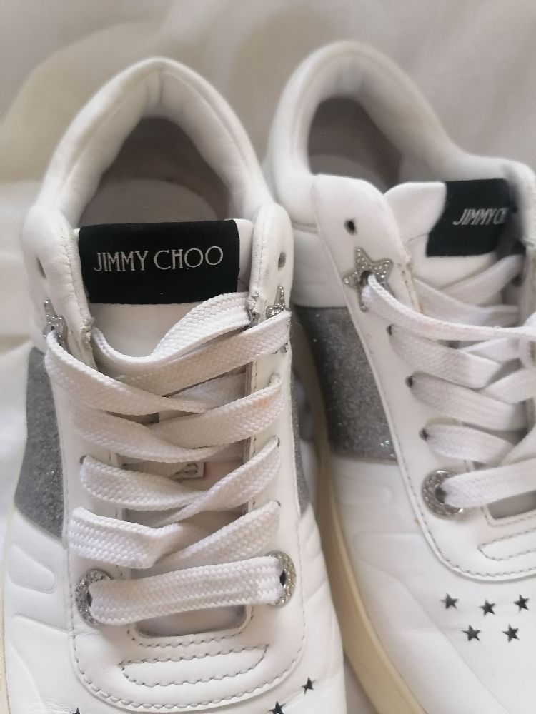 Joli basket jimmy choo p37