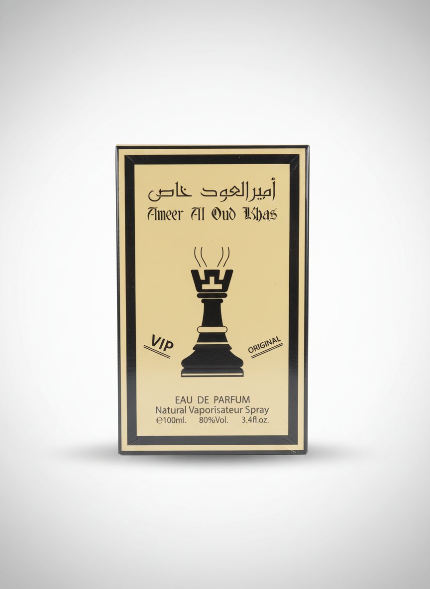Parfum très bon ri7it oud 