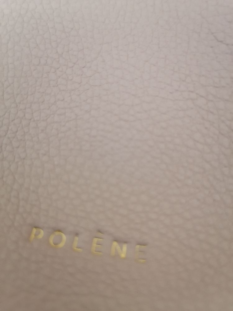 Joli sac polene grege