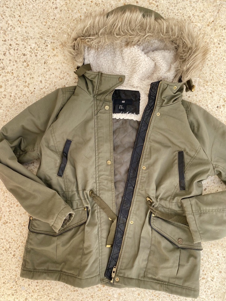 Manteau