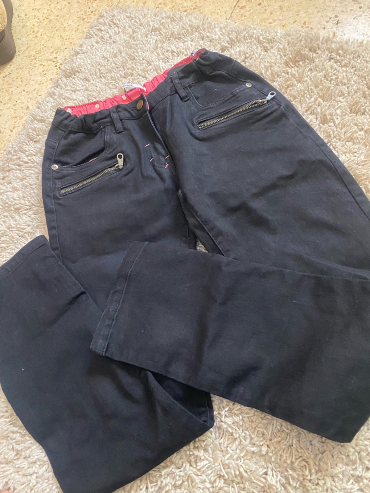 Pantalon nafnaf