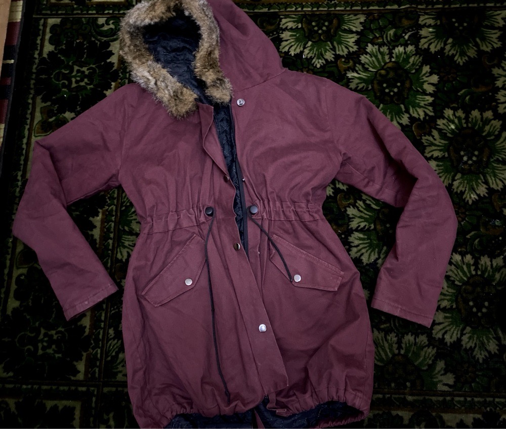 Manteau