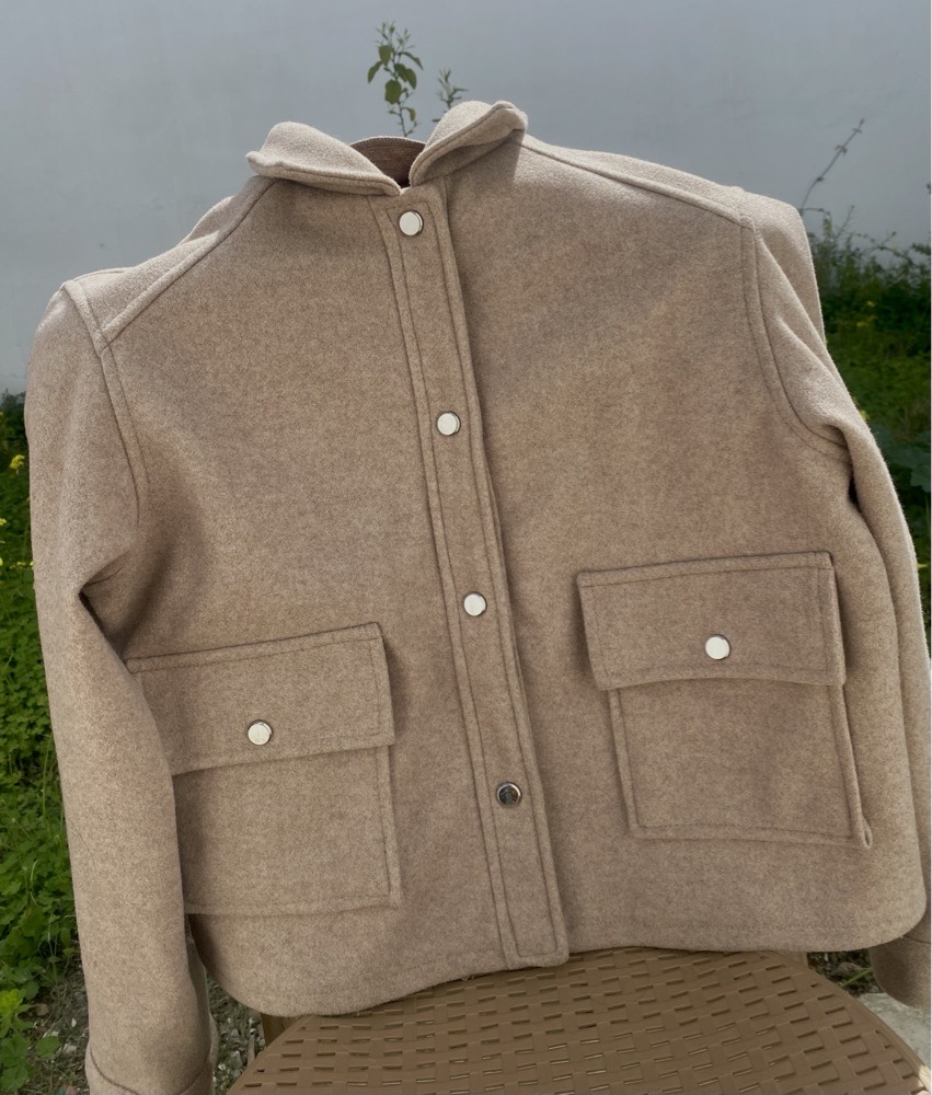 Veste