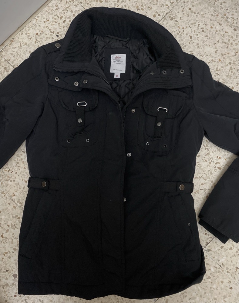 Manteau de la marque s.olivier