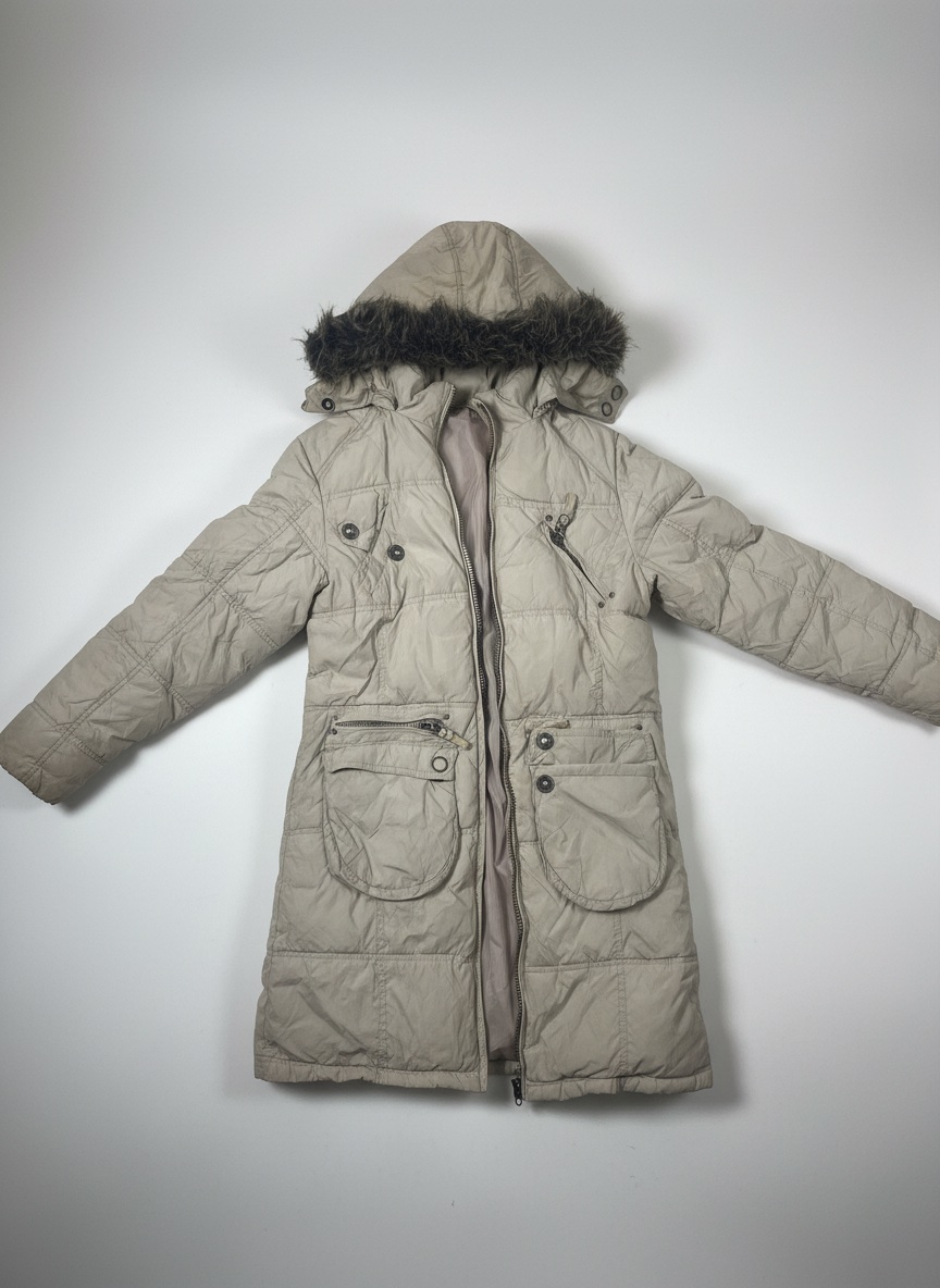 Manteau