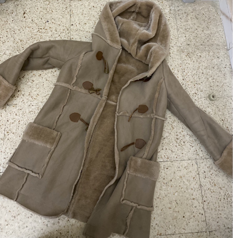 Manteau