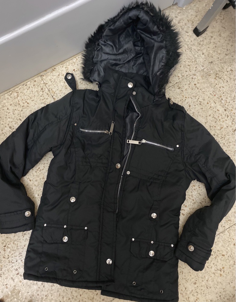 Manteau