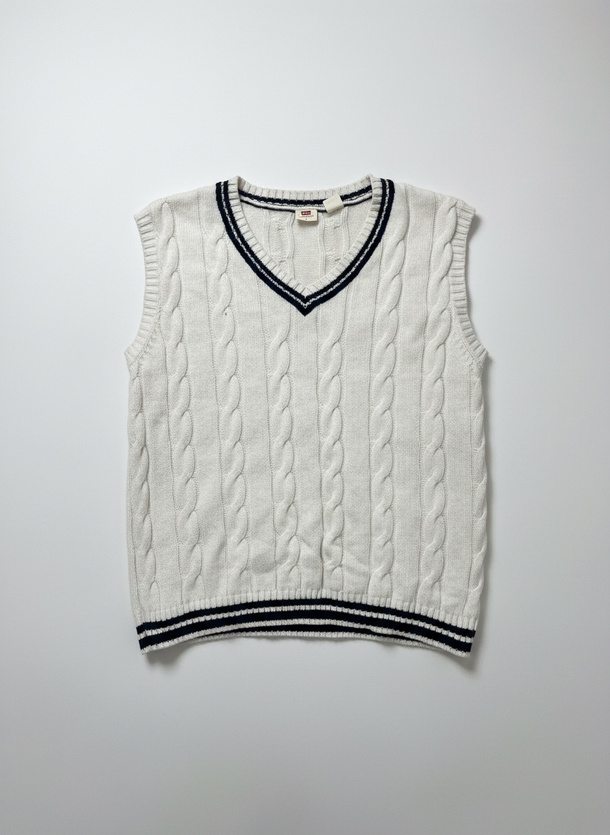 Debardeur levis unisexe