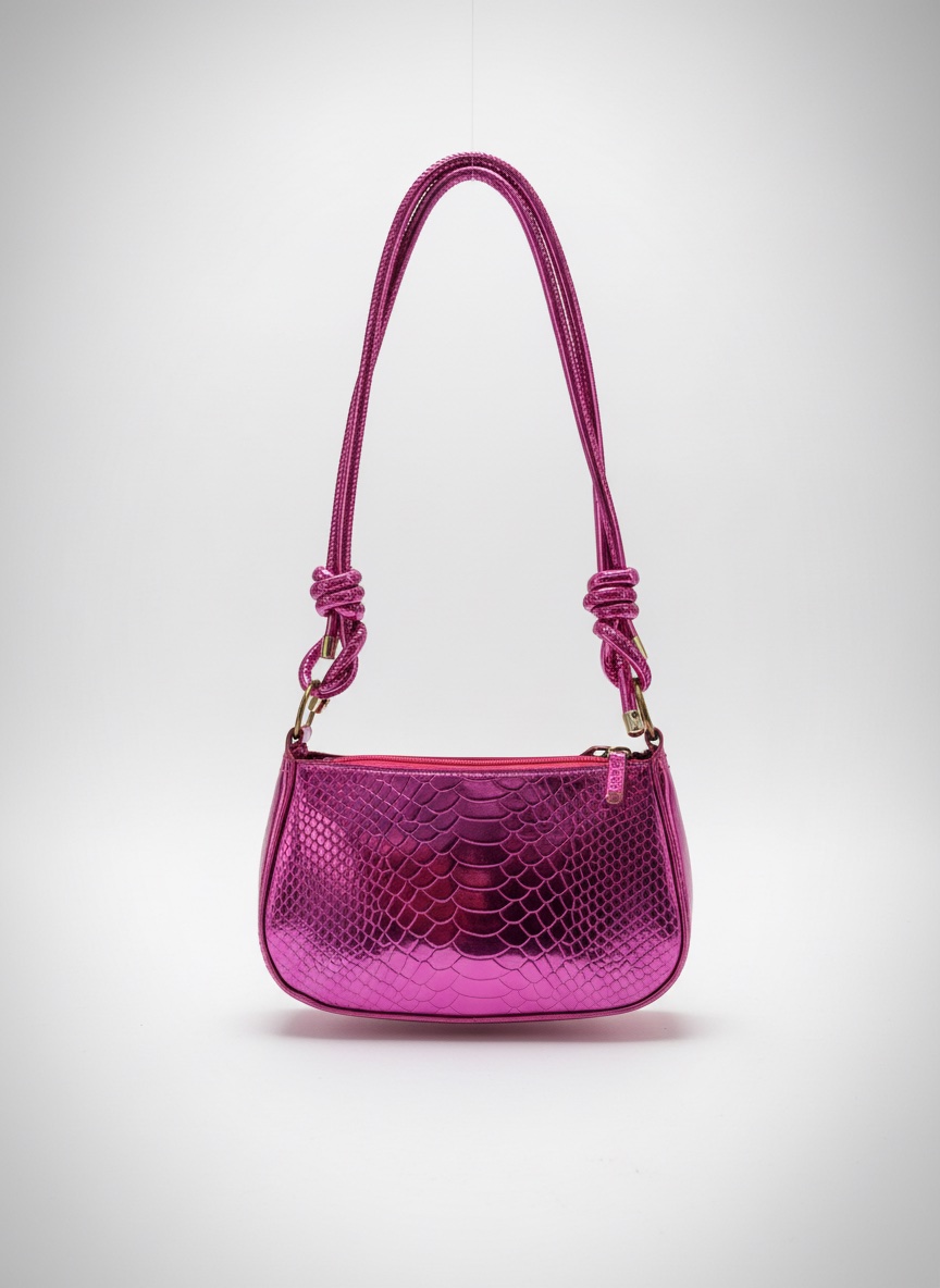 Sac rose