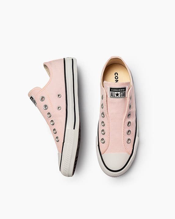 Converse rose- pointure 36.5