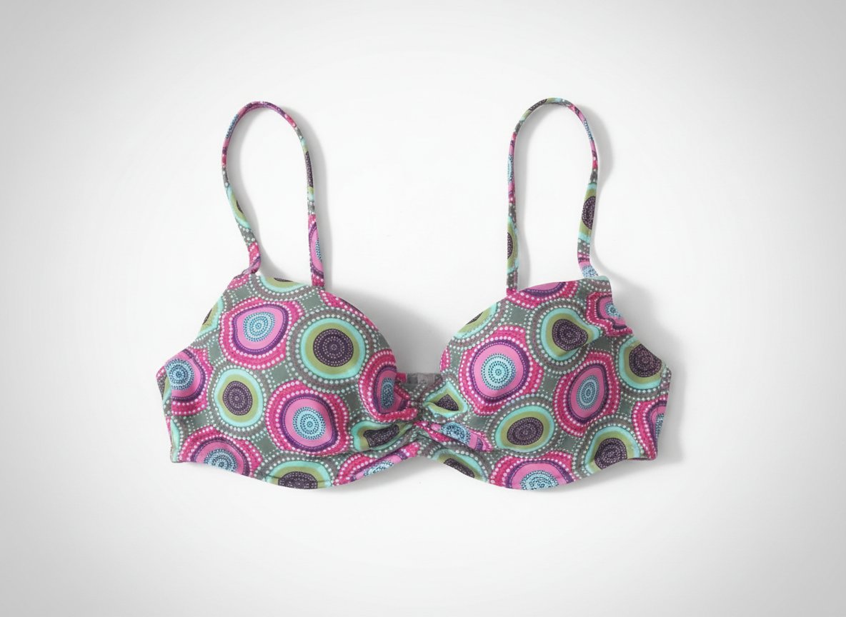 Haut maillot etam taille FR 95C/ EUR 80C