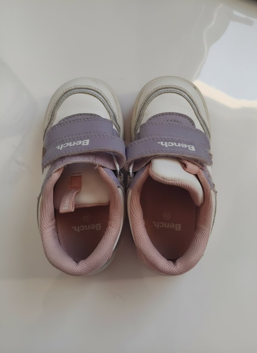 Chaussure fillette