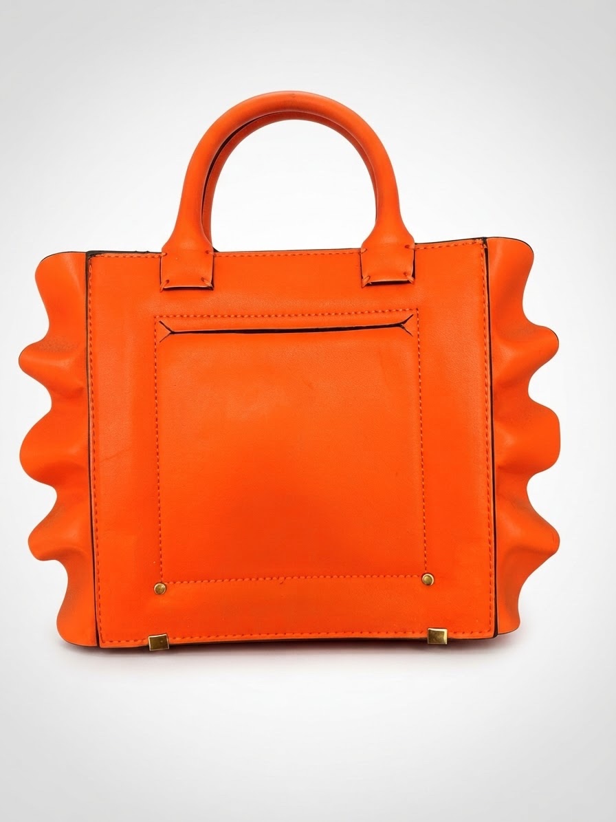Sac zara avec bandoulière