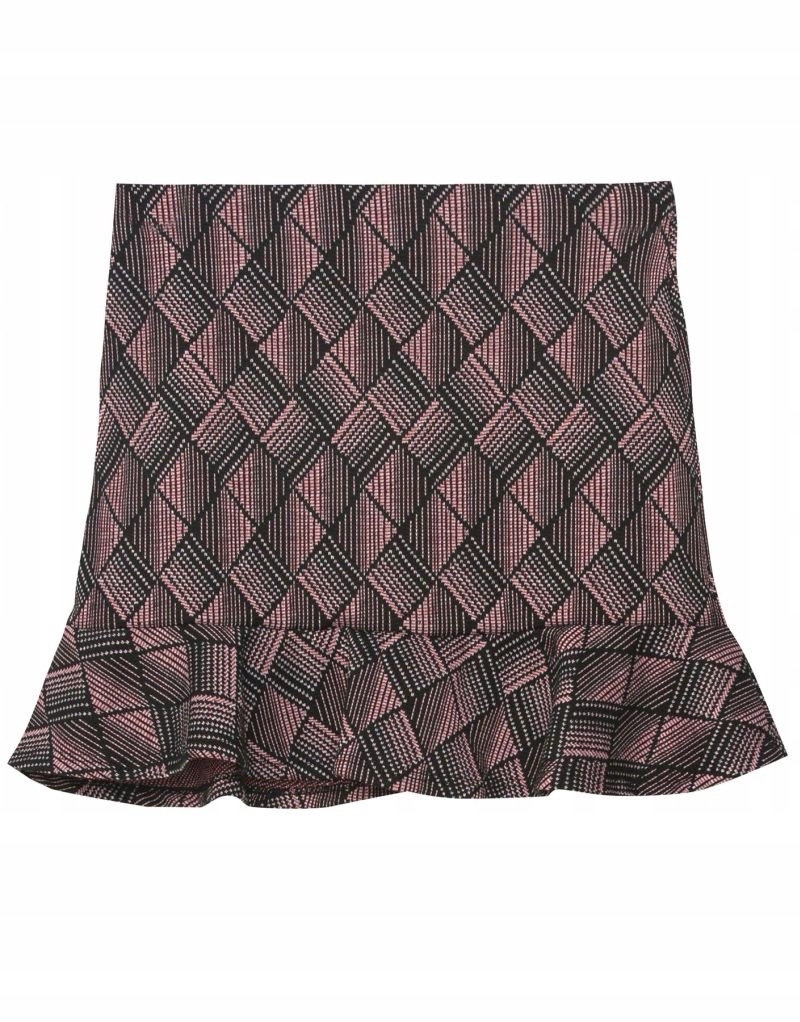 Mini jupe pull and bear