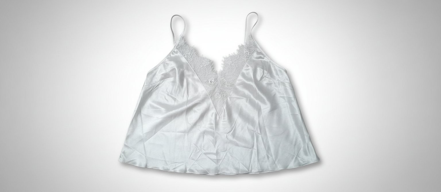 Ensemble satin