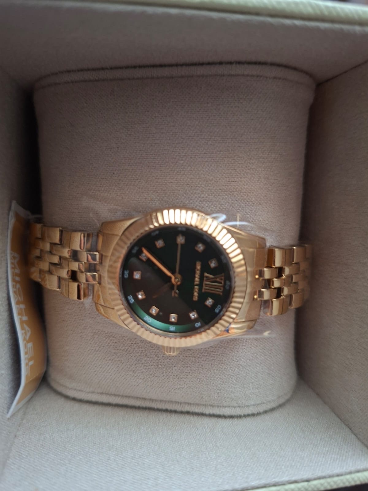Montre femmes