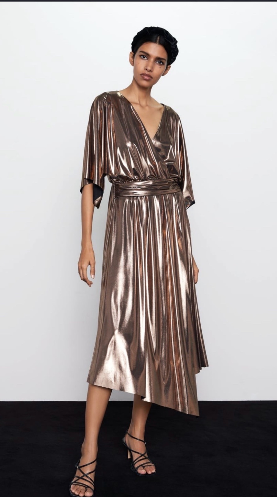 Robe zara