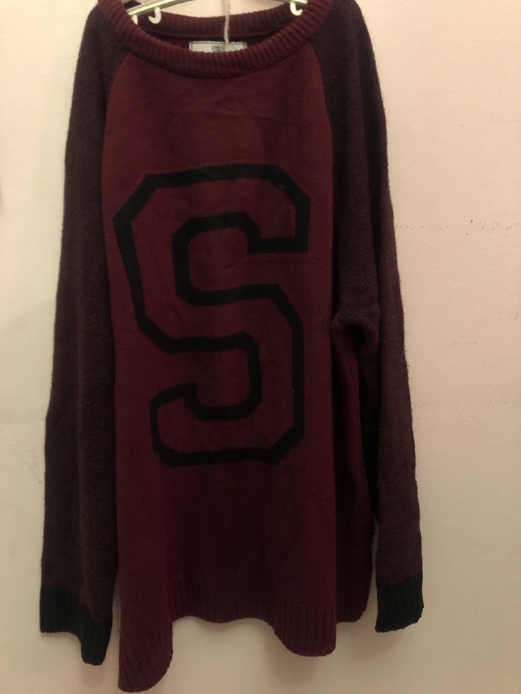 pull/robe
