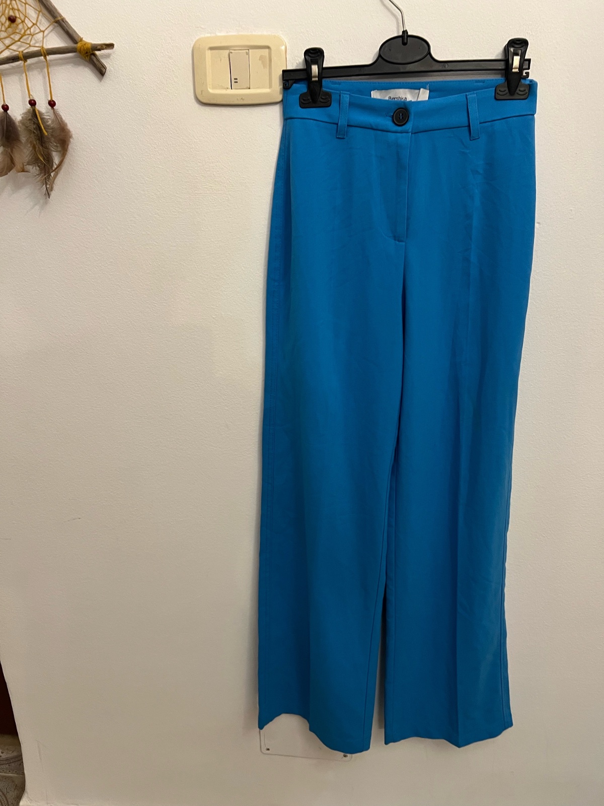 Pantalon bershka