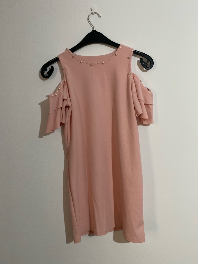 Robe pour petit fille