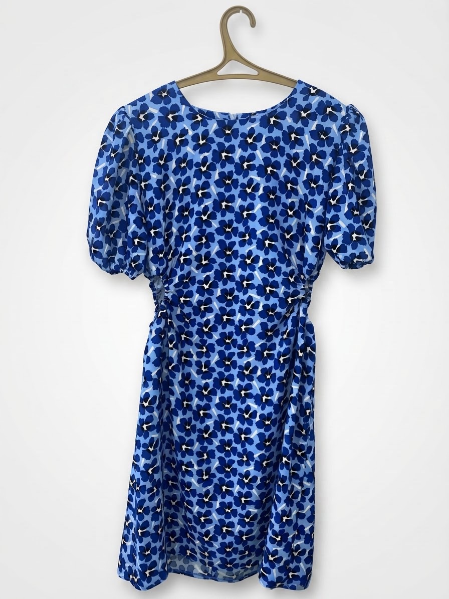 Robe 💙