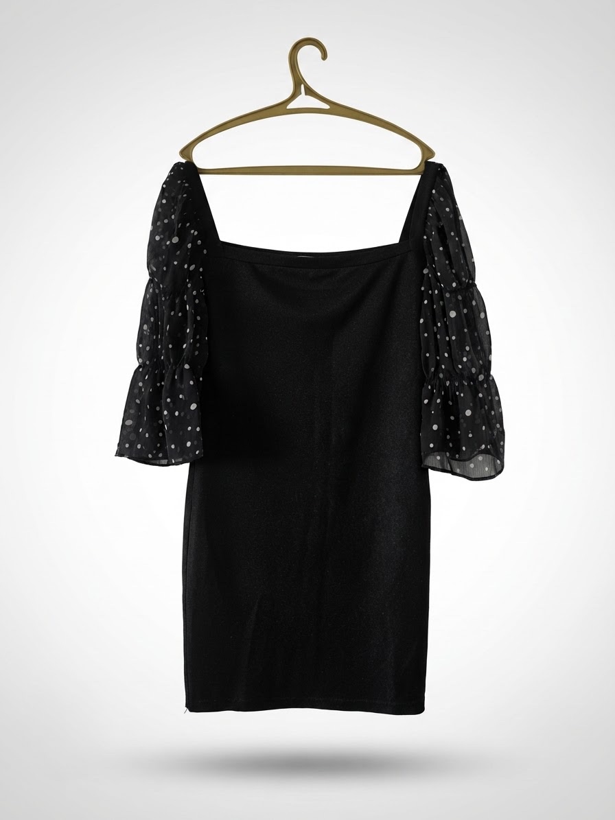 Robe noir 🖤