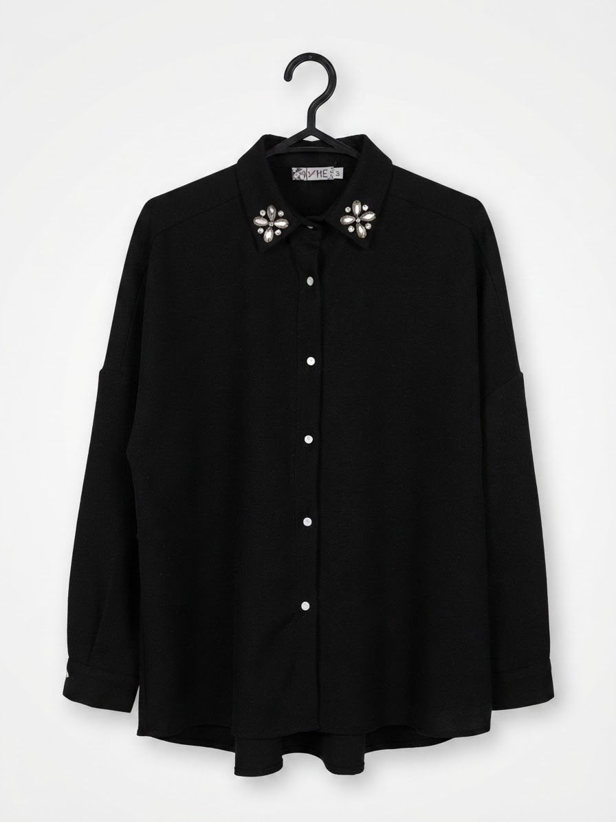 Chemise noir 
