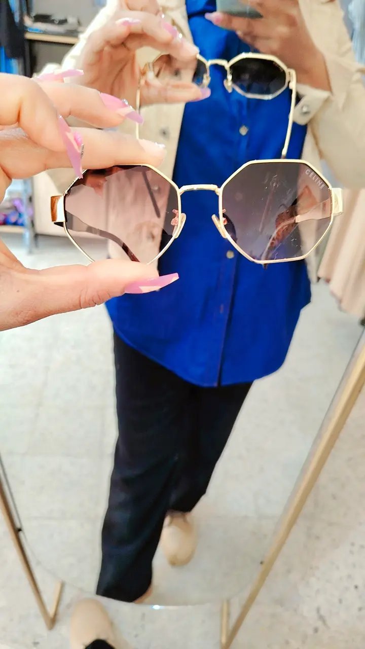 Lunette femme plusieur choix 