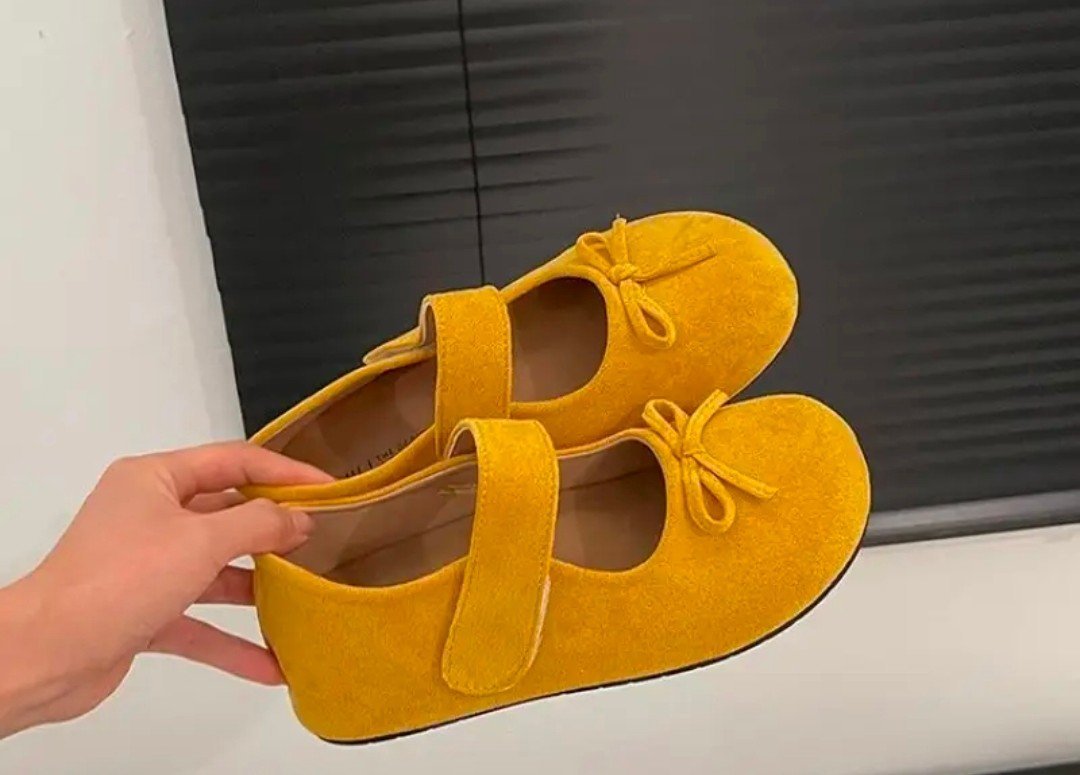 Cute ballerine💛
