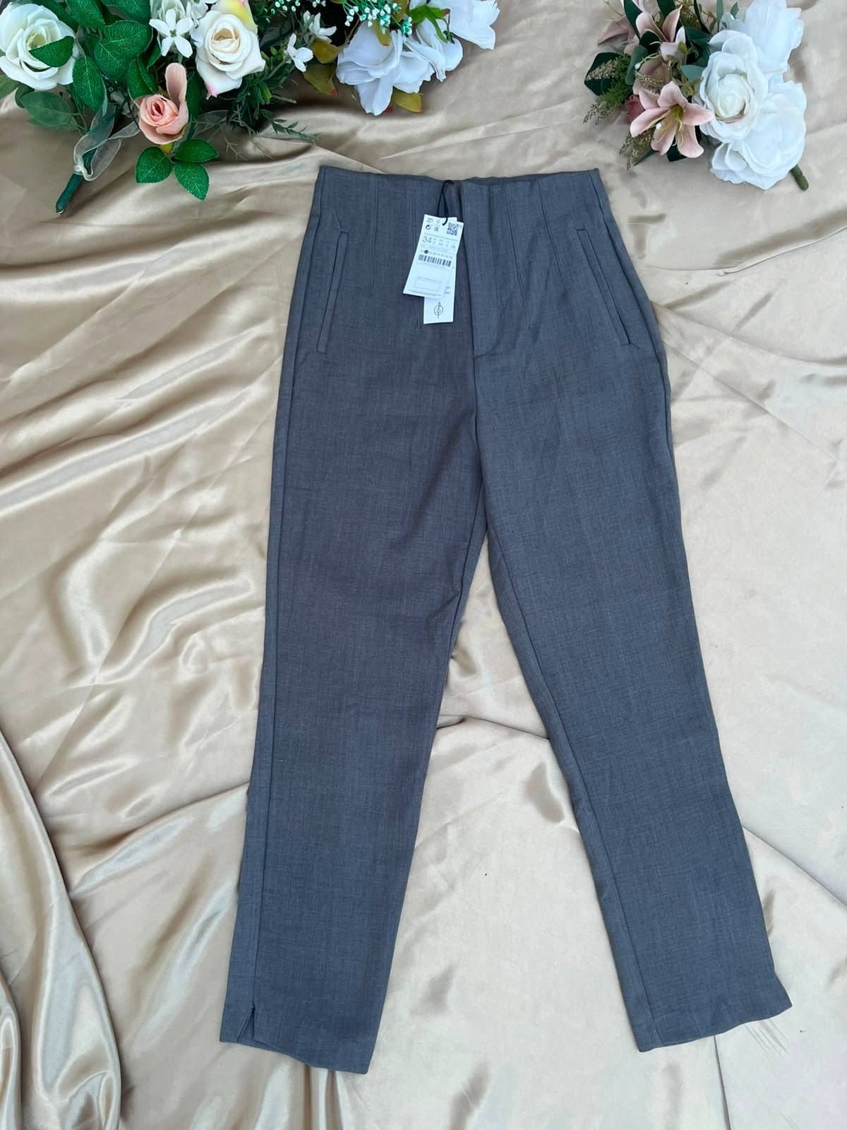 Pantalon style Zara 