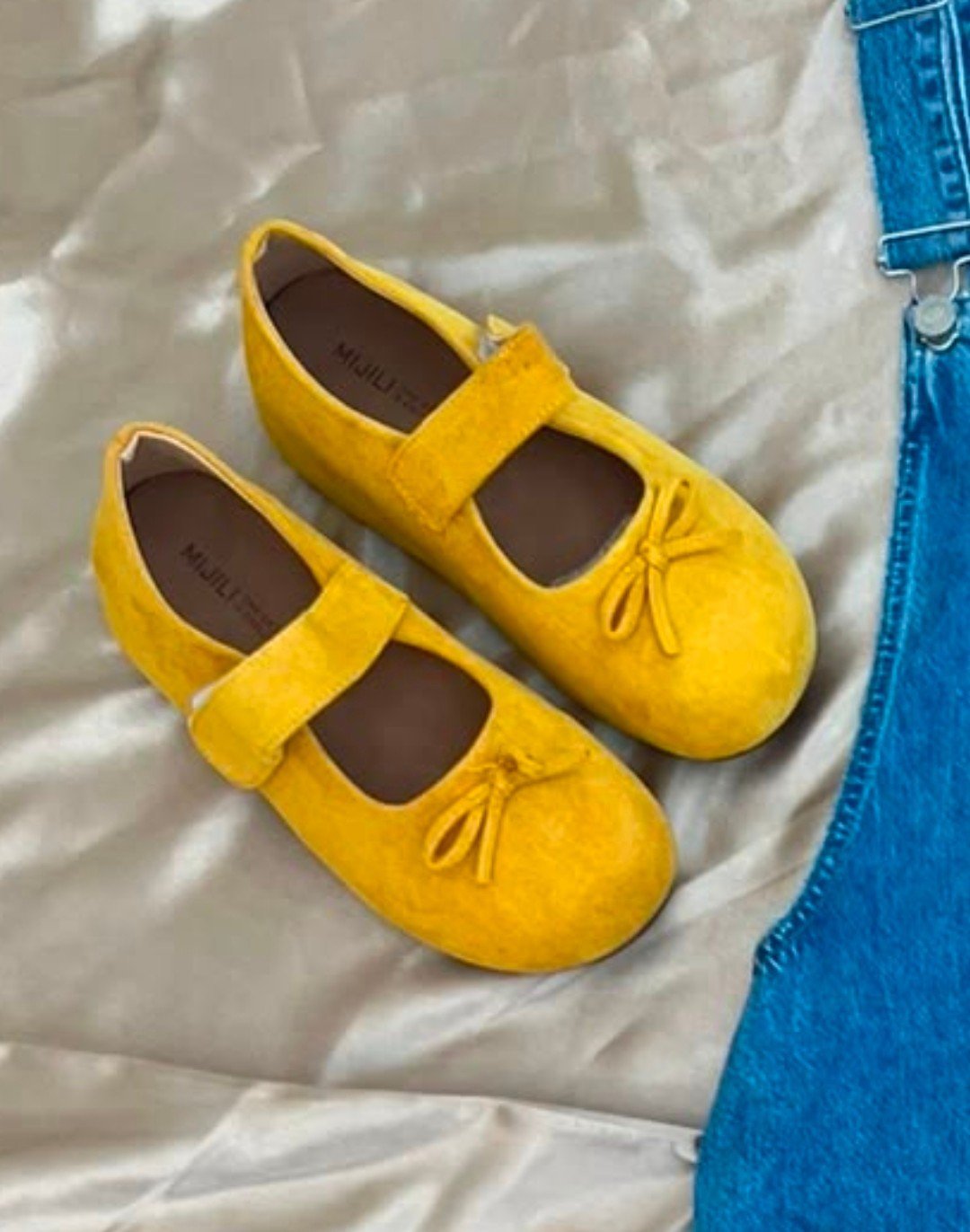 Ballerine made in china
