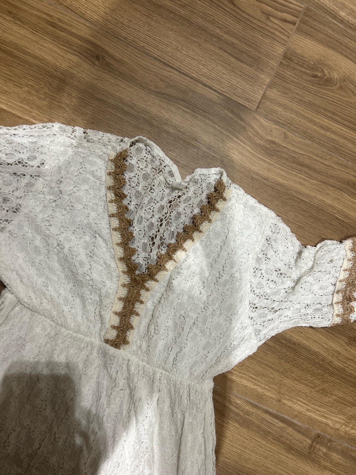 Robe jamais portée pour eté