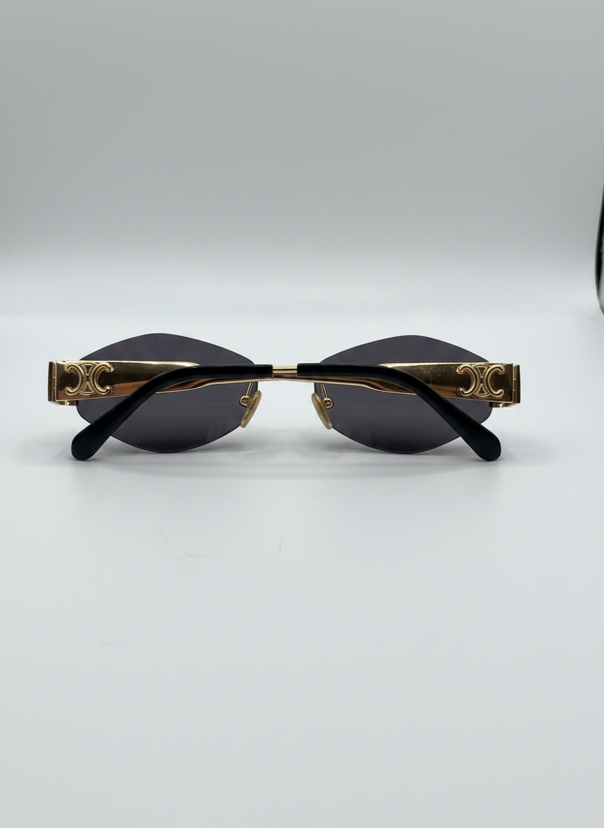 Lunettes solaire