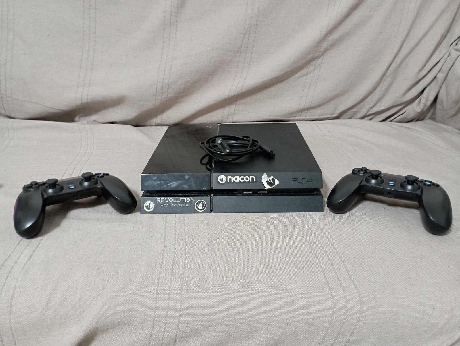 PlayStation 4