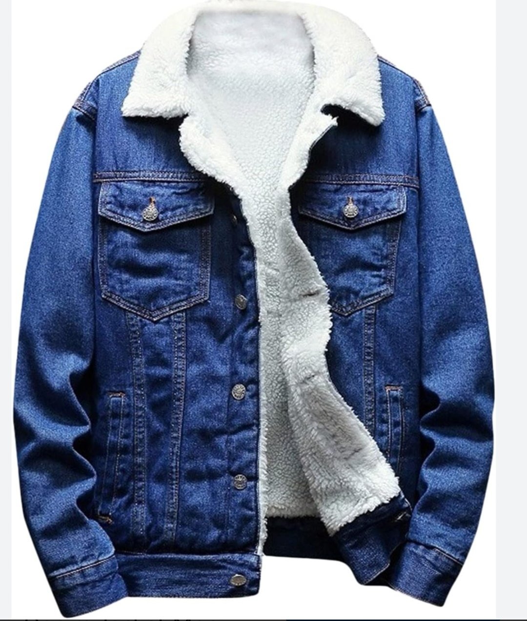 Jacket Men Fashion Classic 