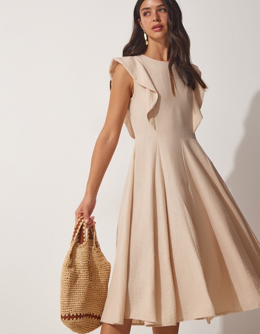 Robe Hapiness