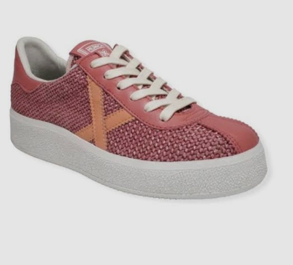 Baskets la Marque Munich 