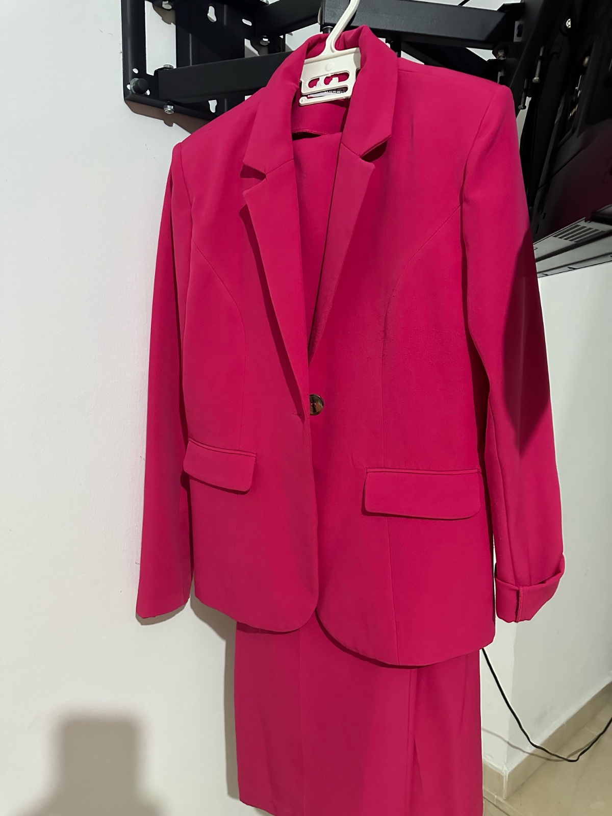 Ensemble  veste plus pantalon