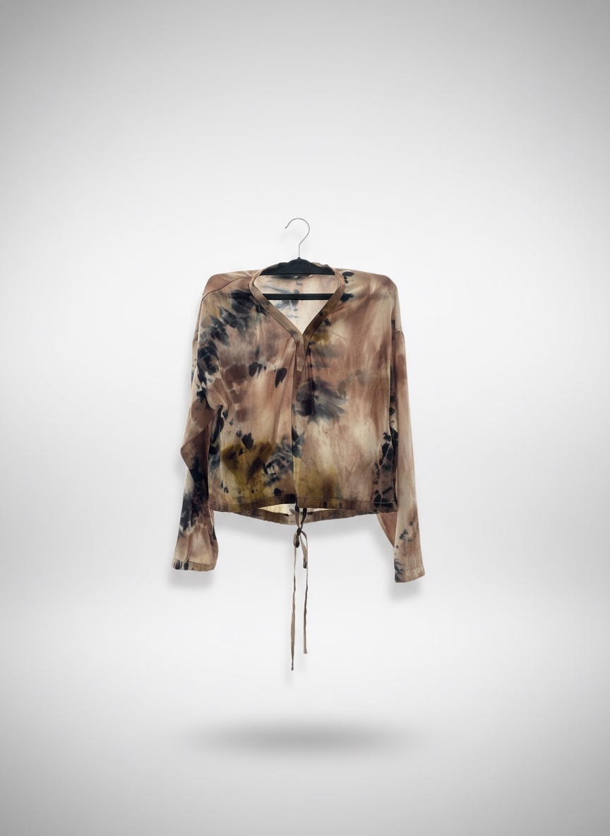 Chemise zarra 