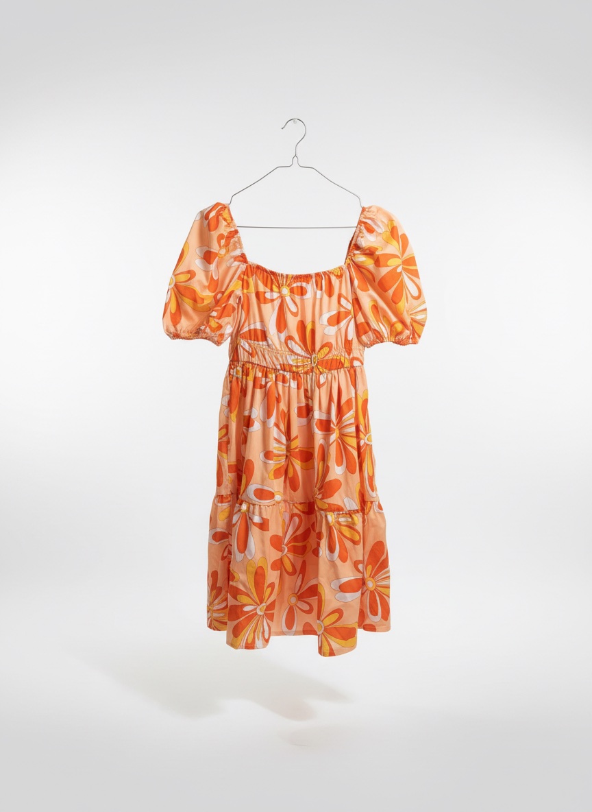 Robe d'été