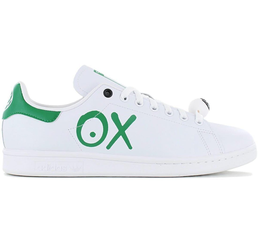 Chaussures homme stan smith original 