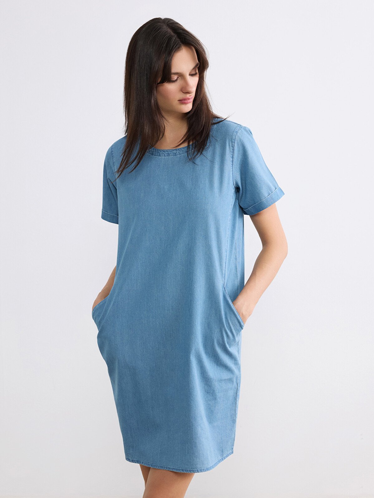 Lcw grande taille 