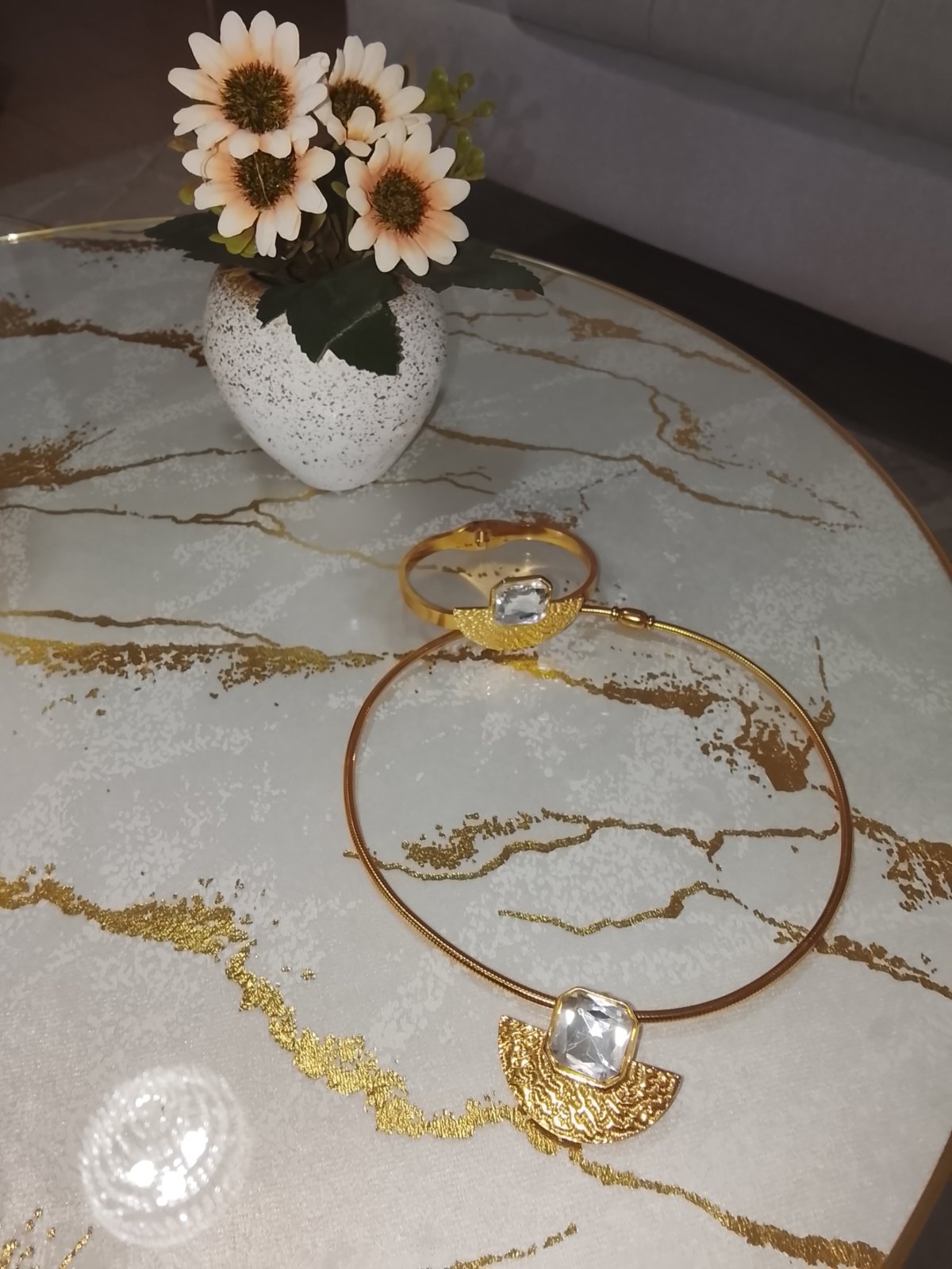 Parure 